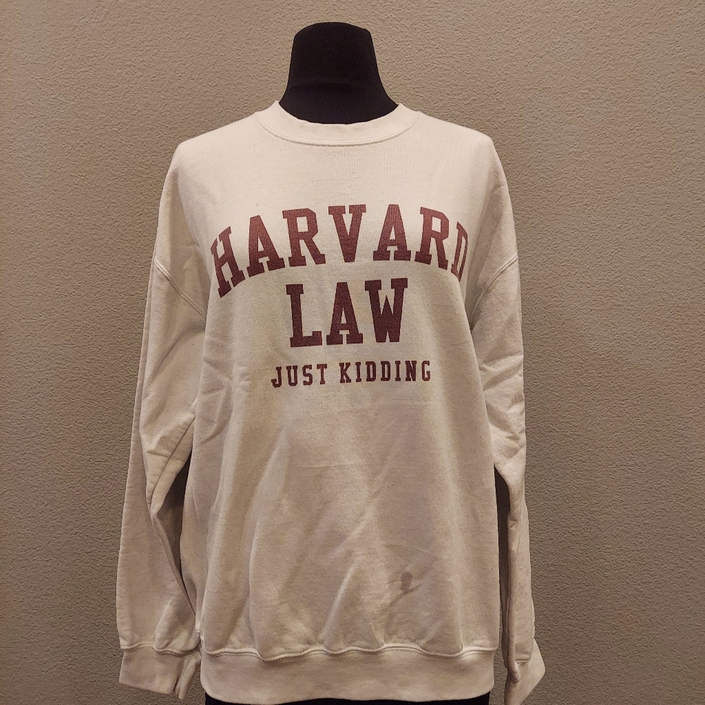 Funny sweater